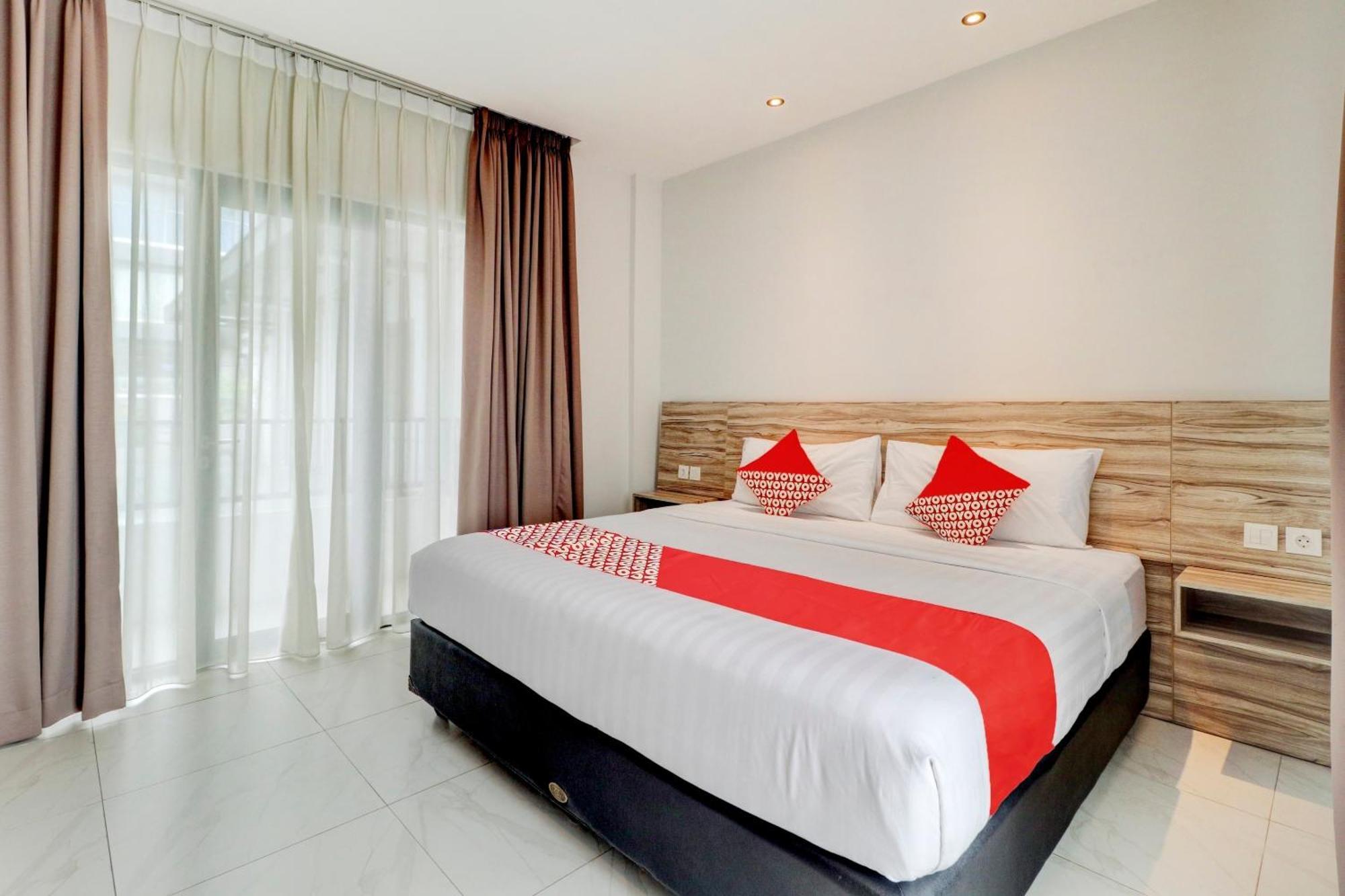Collection O Cihampelas Near Ciwalk Formerly I Sleep Hotel Bandung Extérieur photo